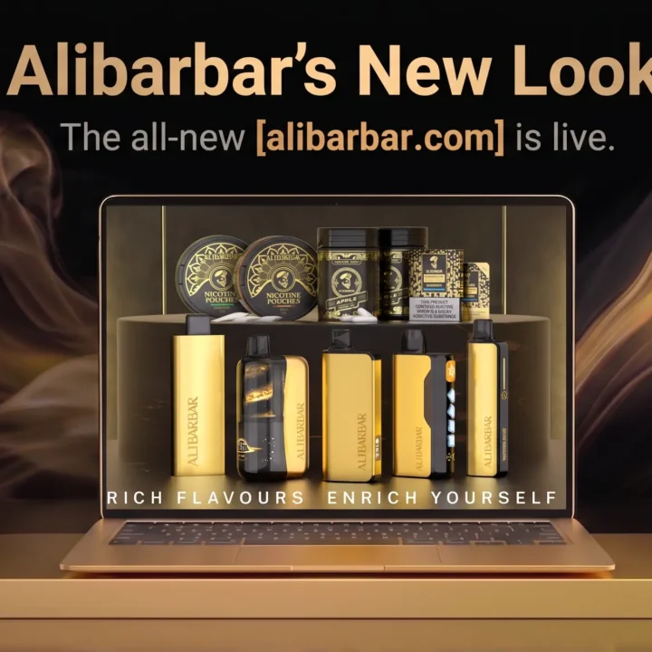 ALIBARBAR INGOT product image