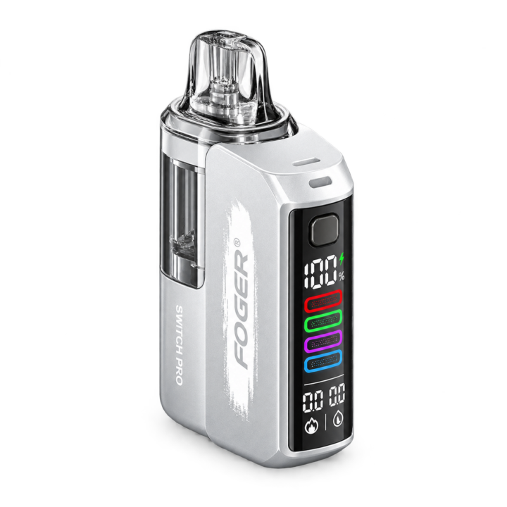 FOGER Switch Pro product cutout