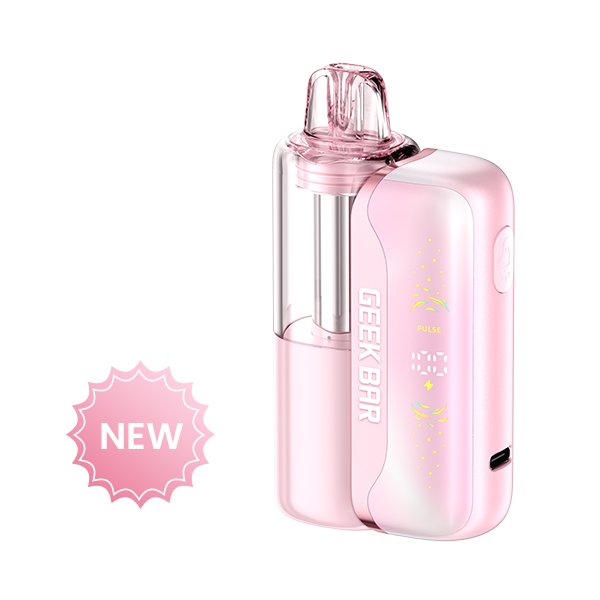 Geek Bar MATE 60K product image