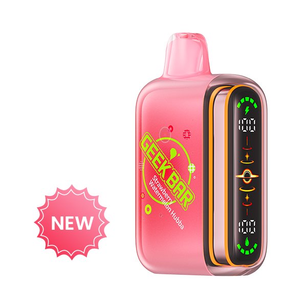 Geek Bar Pulse 2 product image